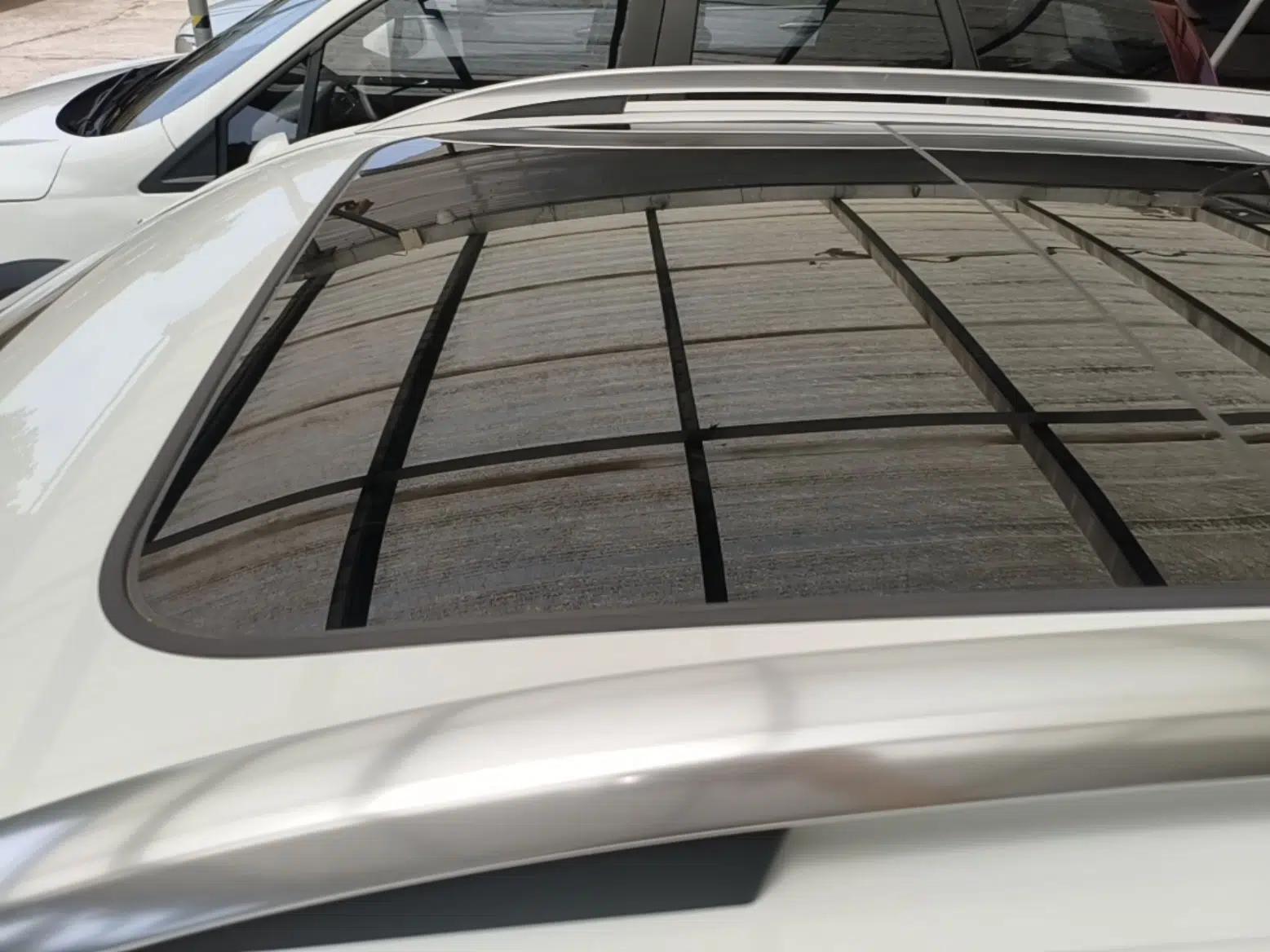 Volkswagen Tacqua 2021 1.5L Automatic Yue Zhi Lian Edition — миниатюра 7