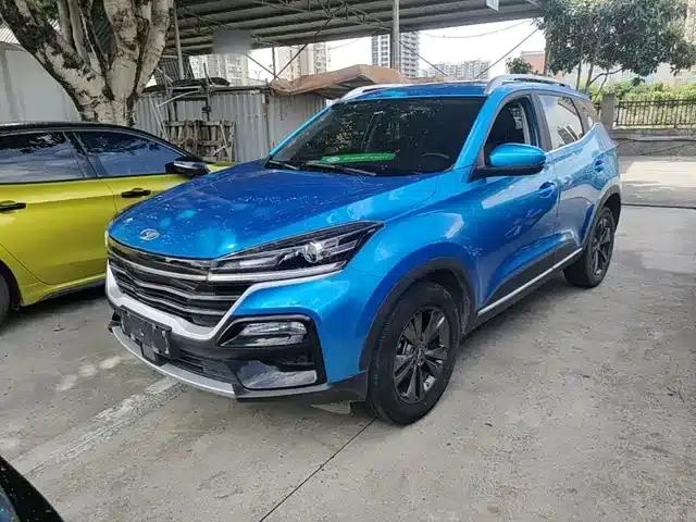 2020 X-Trail 1.5L CVT Fun