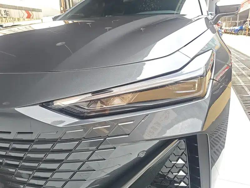 Changan UNI-V 2024 1.5T High-Performance Edition — миниатюра 9