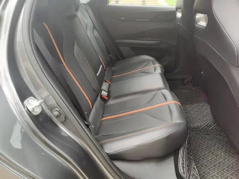 Changan UNI-V 2024 1.5T Premium Edition — миниатюра 21