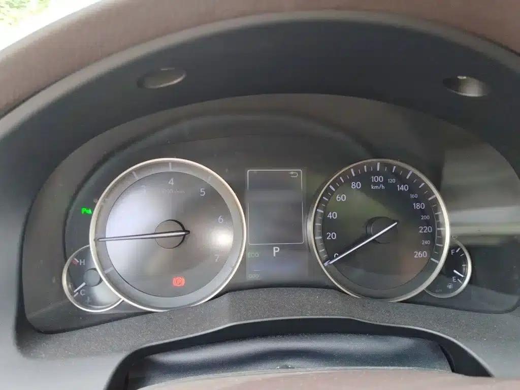 Lexus ES 2015 200 Elite Edition — миниатюра 4