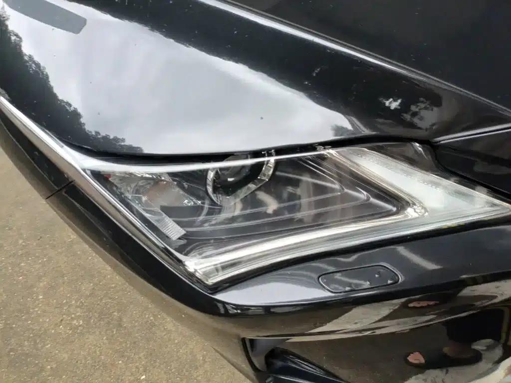 Lexus RX 2016 300 2WD Elite Edition (China V Emission Standard) — миниатюра 7