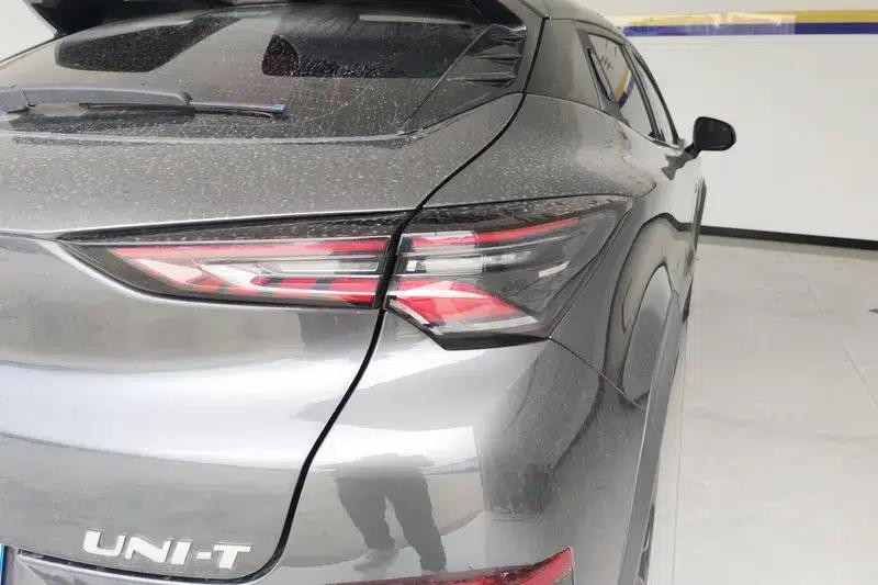 Changan UNI-T 2020 1.5T Flagship Edition — миниатюра 6