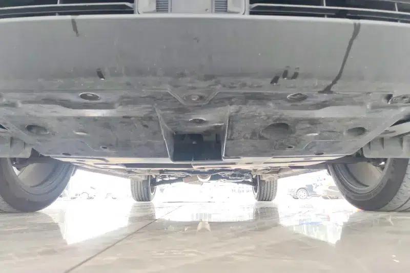 Changan UNI-T 2020 1.5T Flagship Edition — миниатюра 10