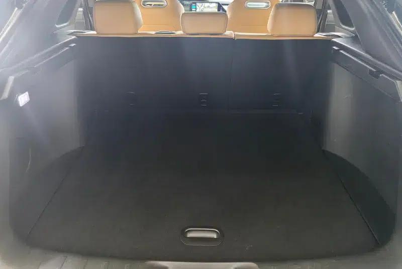 Changan UNI-K 2021 2.0T All-Wheel Drive Premium Edition — миниатюра 19
