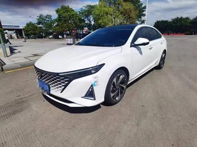 Ruicheng PLUS 2023 1.5T DCT Premium Edition