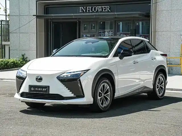 Lexus RZ 2023 450e AWD Luxury Edition