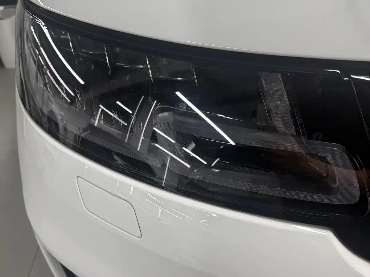 Range Rover Sport 2021 3.0 L6 Black Edition — миниатюра 11