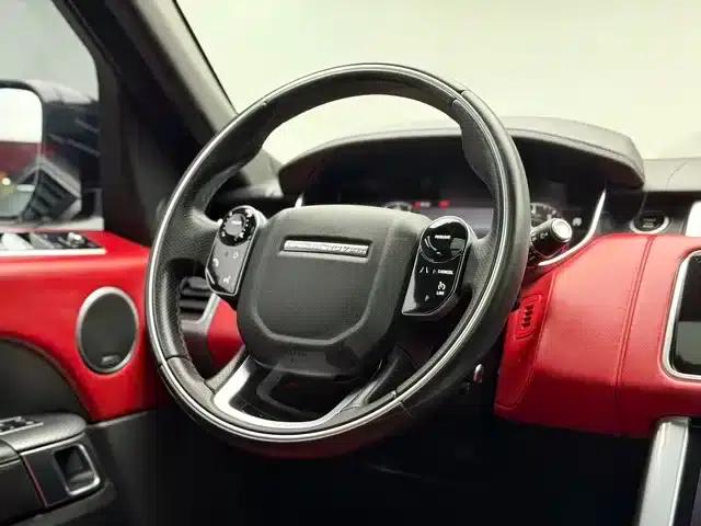 Range Rover Sport 2020 3.0 L6 HSE Dynamic — миниатюра 14