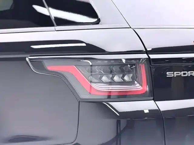 Range Rover Sport 2020 3.0 L6 HSE Dynamic — миниатюра 17