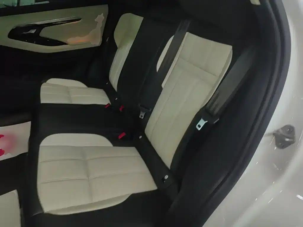 Range Rover Evoque 2022 Model: Evoque L 249PS R-Dynamic HSE Luxury Edition — миниатюра 17