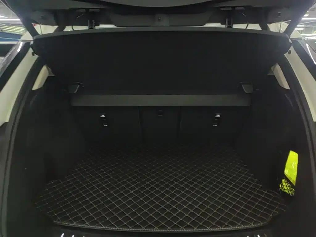 Range Rover Evoque 2022 Model: Evoque L 249PS R-Dynamic HSE Luxury Edition — миниатюра 19