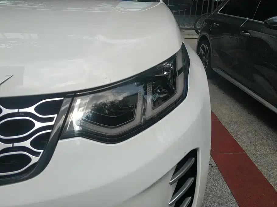 Discovery Sport 2024 Performance Tech Edition — миниатюра 5