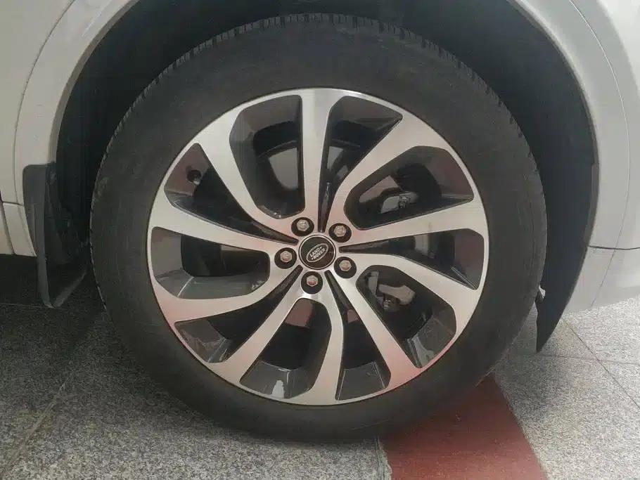 Discovery Sport 2024 Performance Tech Edition — миниатюра 6