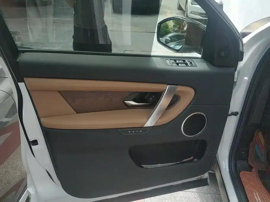 Discovery Sport 2024 Performance Tech Edition — миниатюра 7