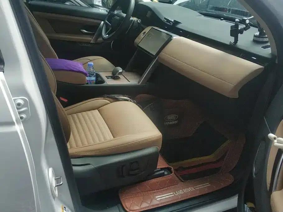 Discovery Sport 2024 Performance Tech Edition — миниатюра 8