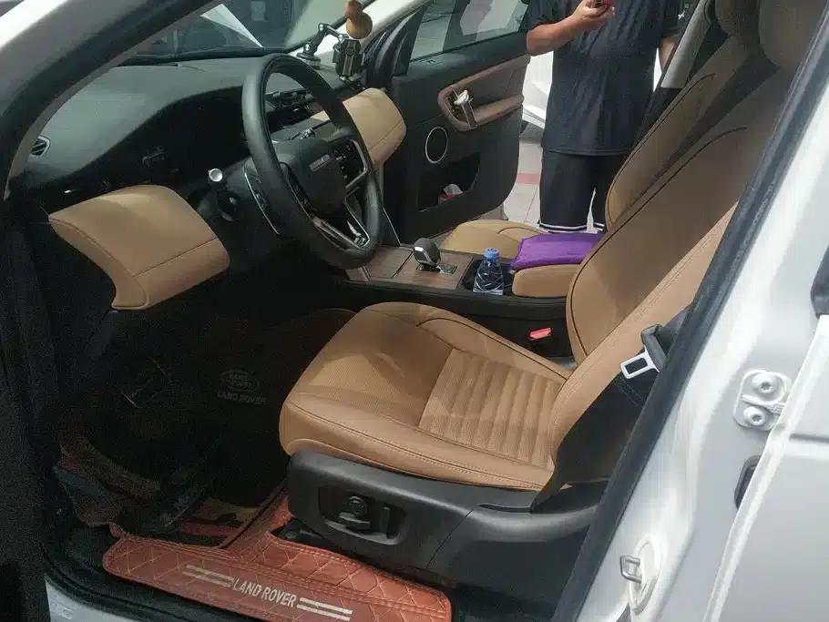 Discovery Sport 2024 Performance Tech Edition — миниатюра 9