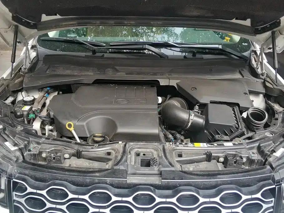 Discovery Sport 2024 Performance Tech Edition — миниатюра 10