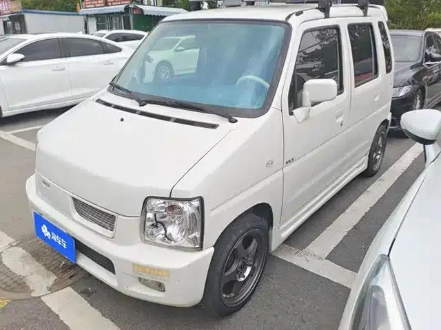 Beidouxing 2016 1.4L Manual Super Value Edition