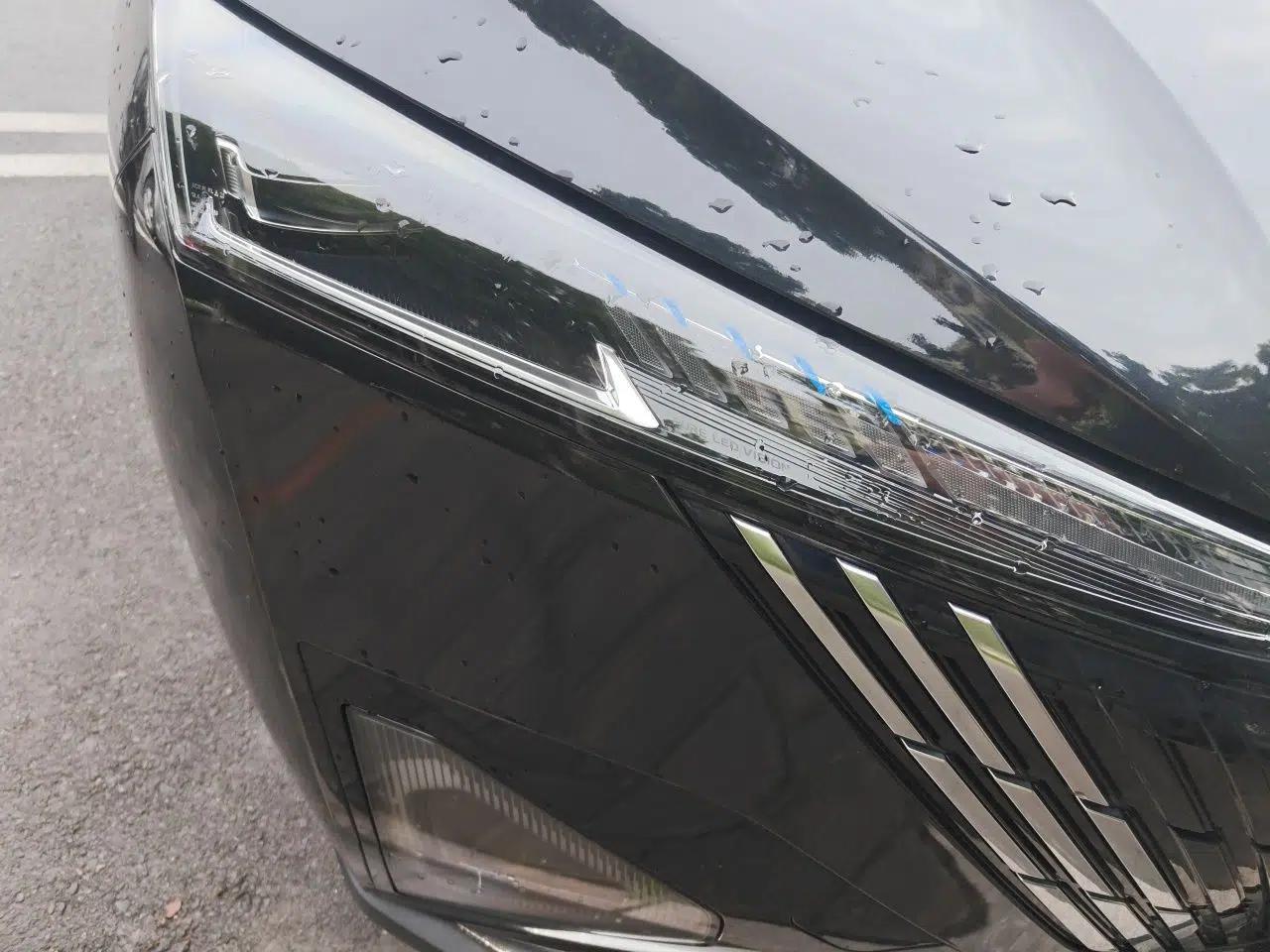 Dongfeng Aeolus Mage 2023 DH-i 1.5T Luxury Edition — миниатюра 7