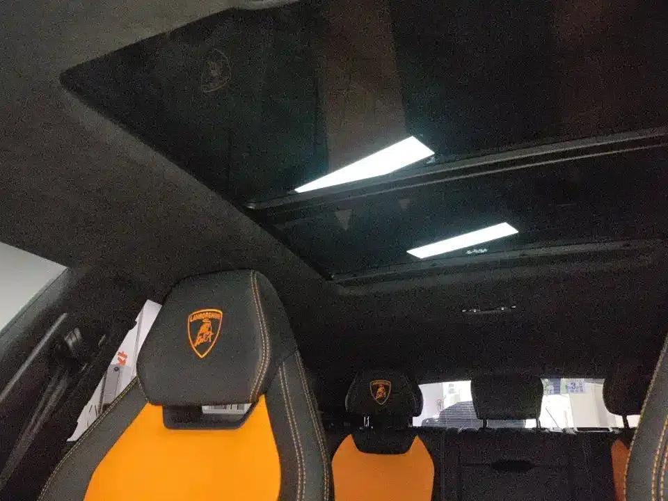 2021 Urus 4.0T V8 — миниатюра 6