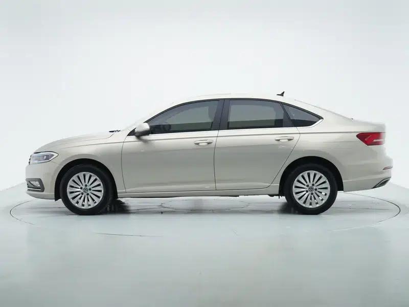 2021 Volkswagen Lavida 280TSI DSG Comfort Edition — миниатюра 4