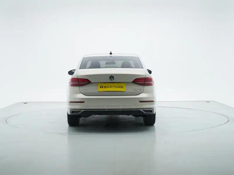 2021 Volkswagen Lavida 280TSI DSG Comfort Edition — миниатюра 6