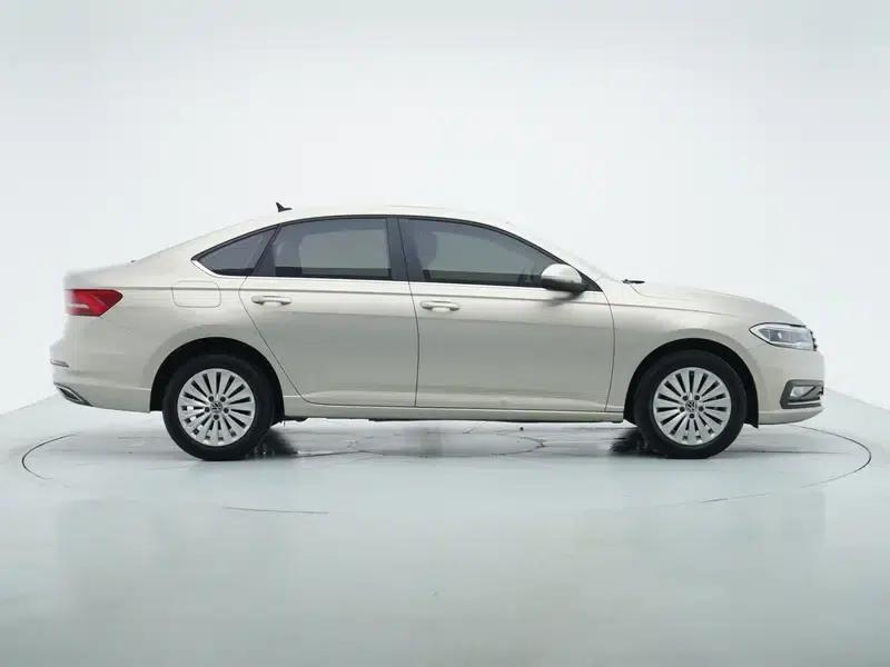 2021 Volkswagen Lavida 280TSI DSG Comfort Edition — миниатюра 8