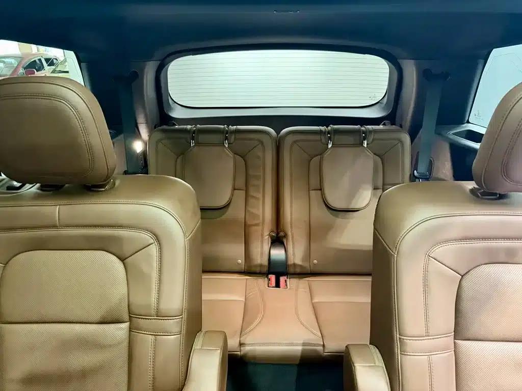 2021 Aviator 3.0T V6 AWD Premium Edition — миниатюра 13
