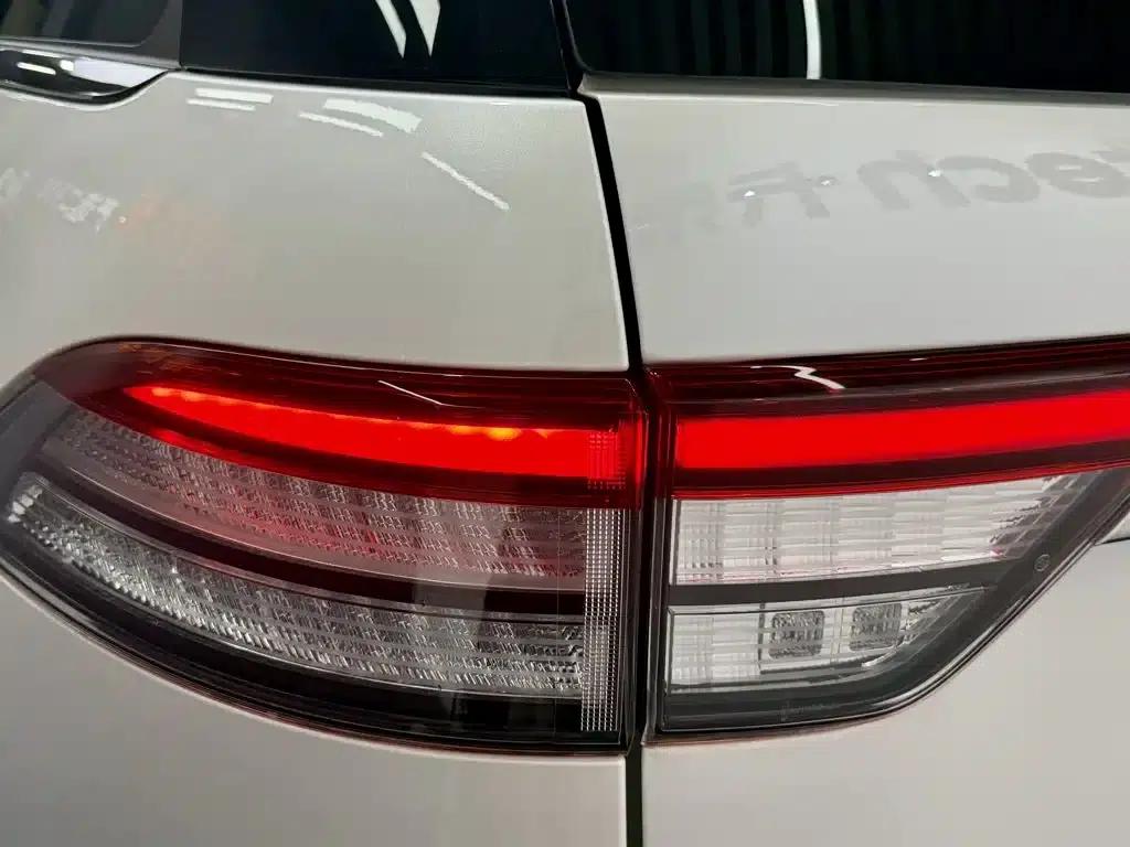 2021 Aviator 3.0T V6 AWD Premium Edition — миниатюра 6