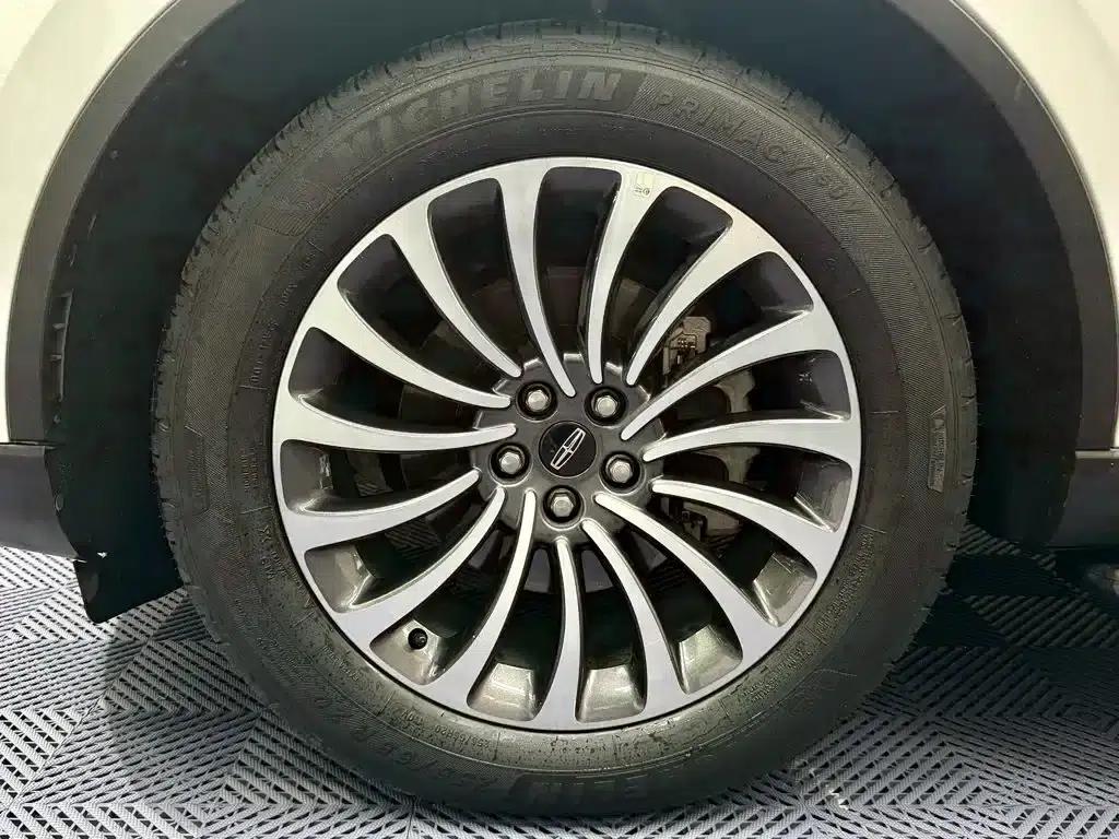 2021 Aviator 3.0T V6 AWD Premium Edition — миниатюра 7