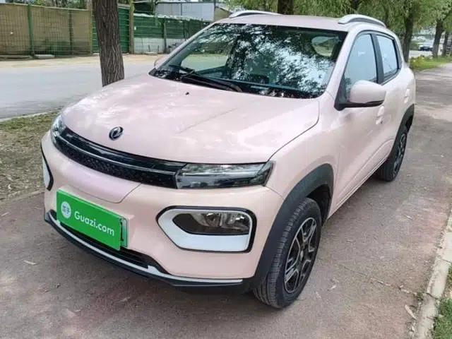 Dongfeng NAMMI BOX 2022 Chasing Wind Edition 351KM Standard Model