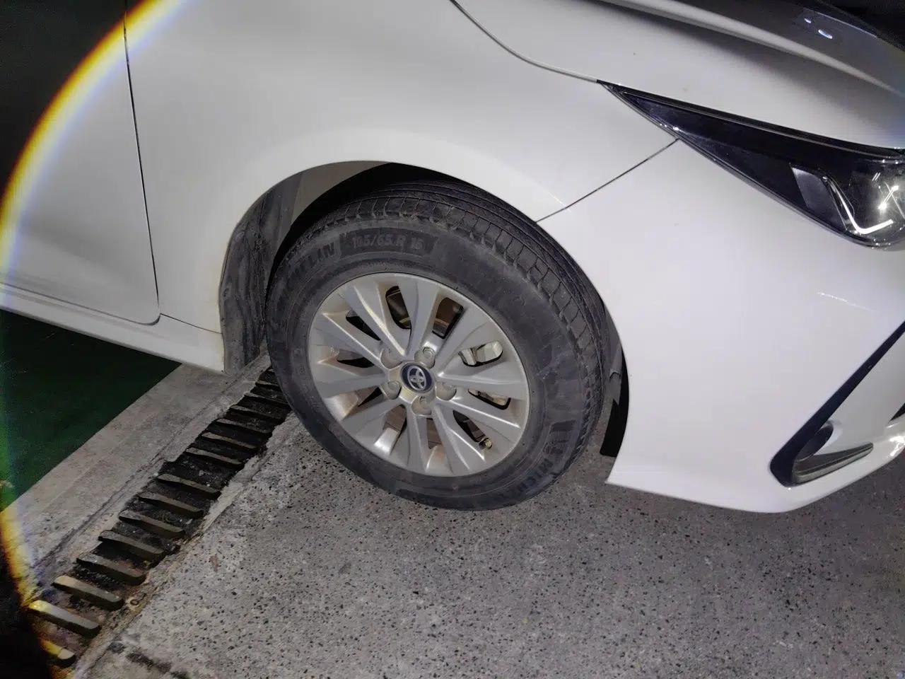 Toyota Corolla 2019 1.2T S-CVT GL-i Elite Edition — миниатюра 8