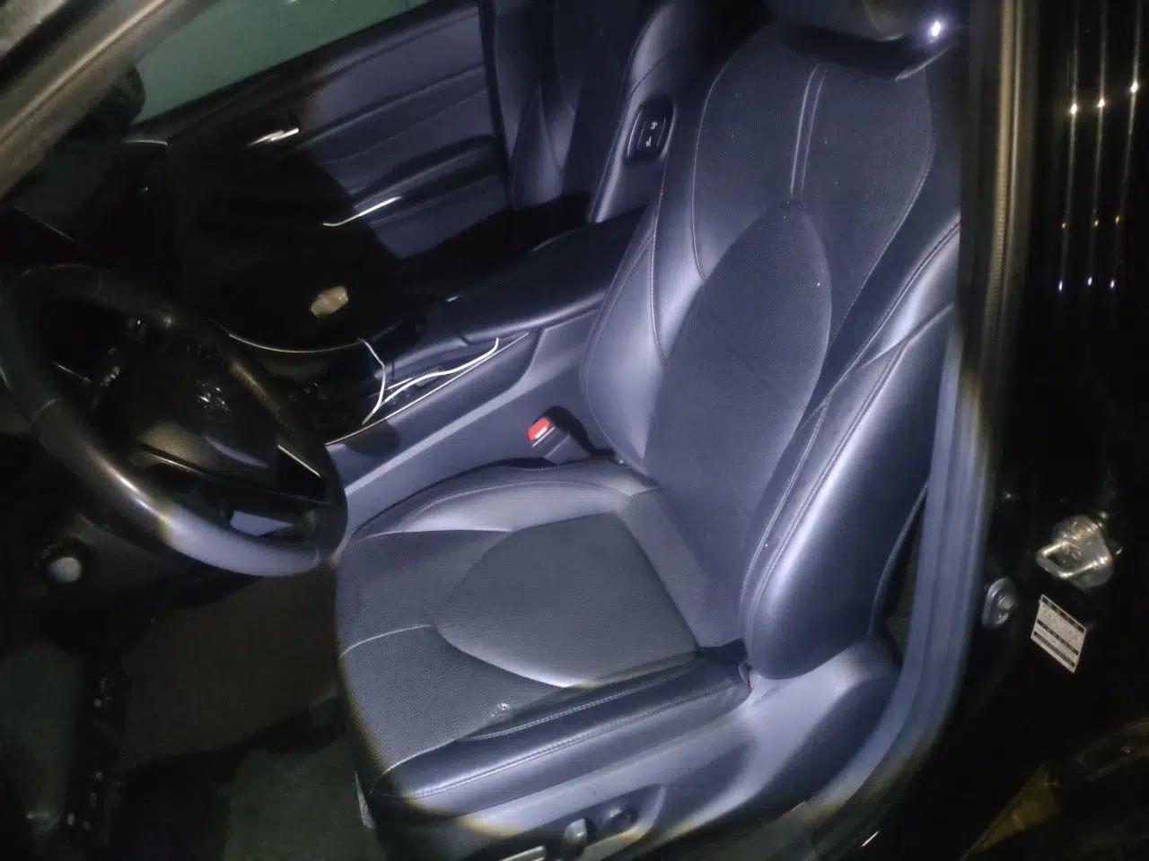 Toyota Avalon 2022 Dual-Engine 2.5L Luxury Edition — миниатюра 15