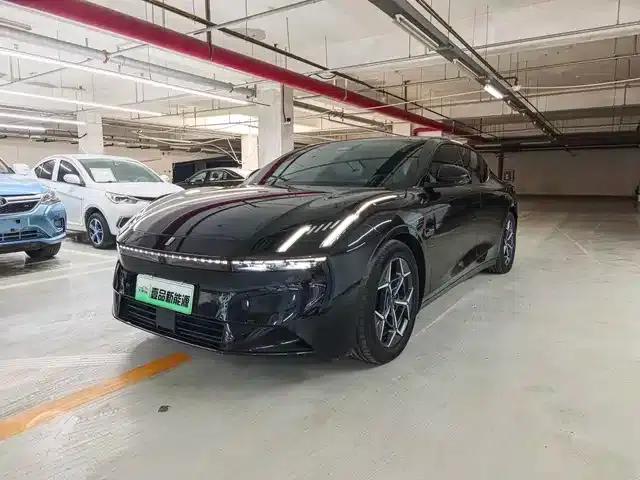 Lynk & Co Z10 2024 Model 95kWh 766km Rear-Wheel Drive Max