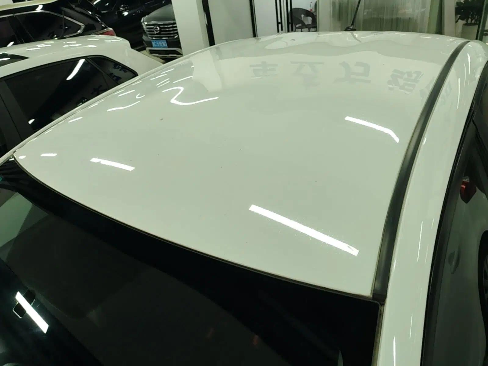 Toyota YARiS L Zhi Xiang 2017 1.5E CVT Dynamic Edition — миниатюра 7