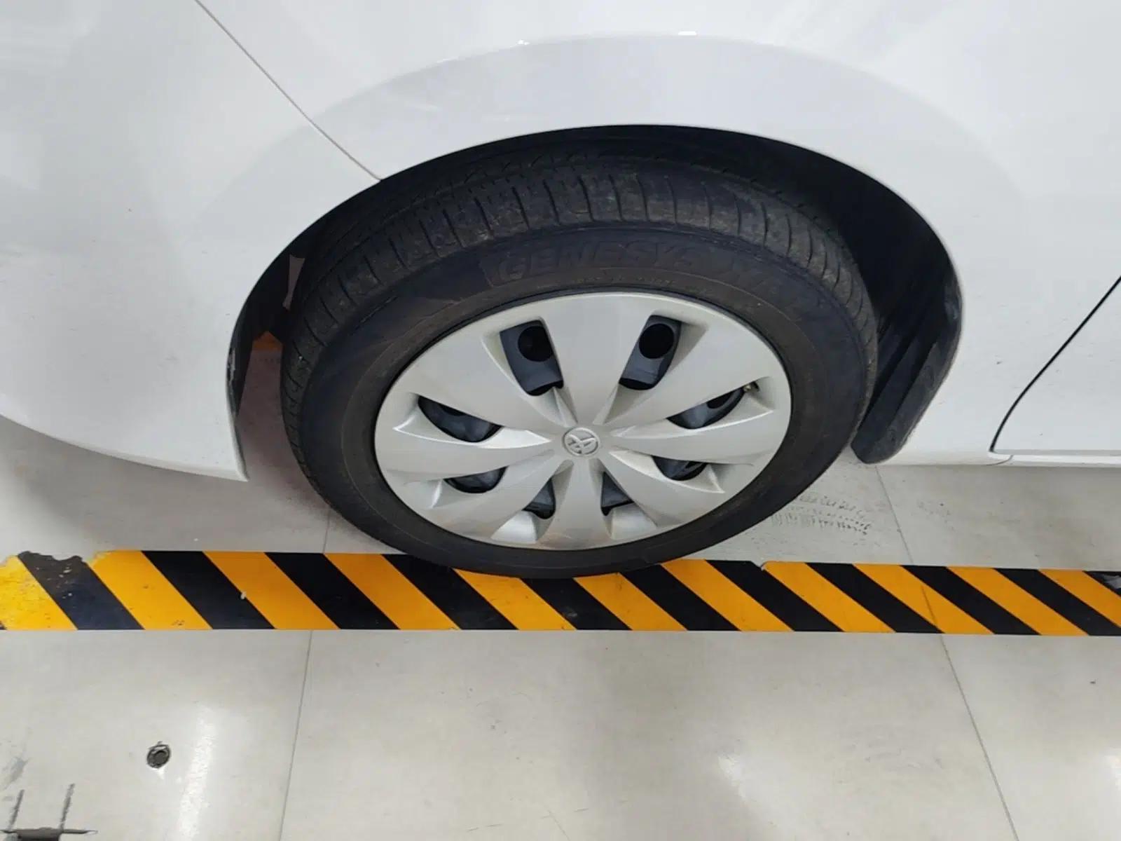 Toyota YARiS L Zhi Xiang 2017 1.5E CVT Dynamic Edition — миниатюра 10