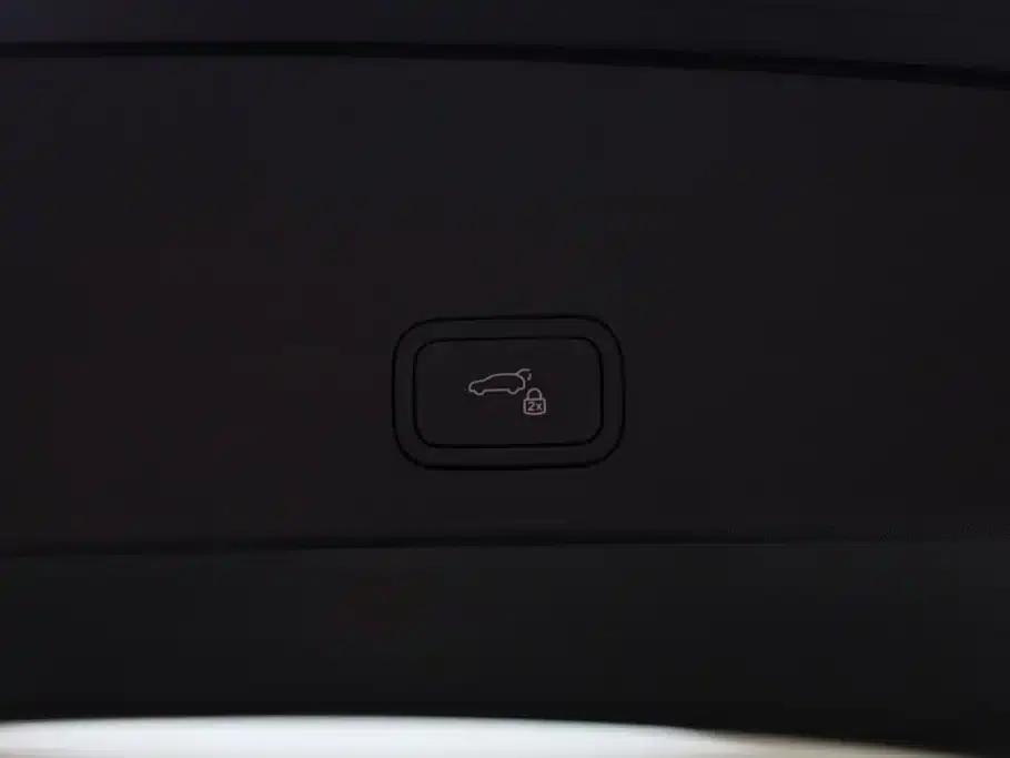 Li Auto i6 2025 Two-Wheel Drive Standard Edition — миниатюра 22