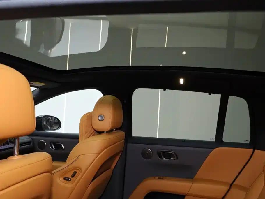 Li Auto i6 2025 Two-Wheel Drive Standard Edition — миниатюра 26