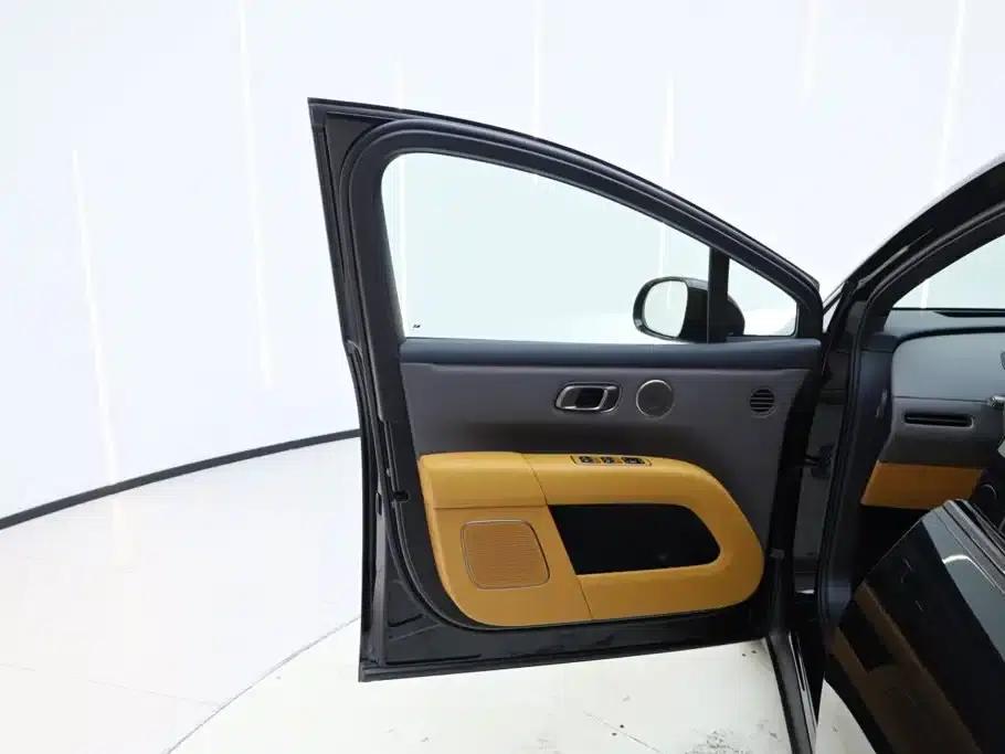 Li Auto i6 2025 Two-Wheel Drive Standard Edition — миниатюра 30