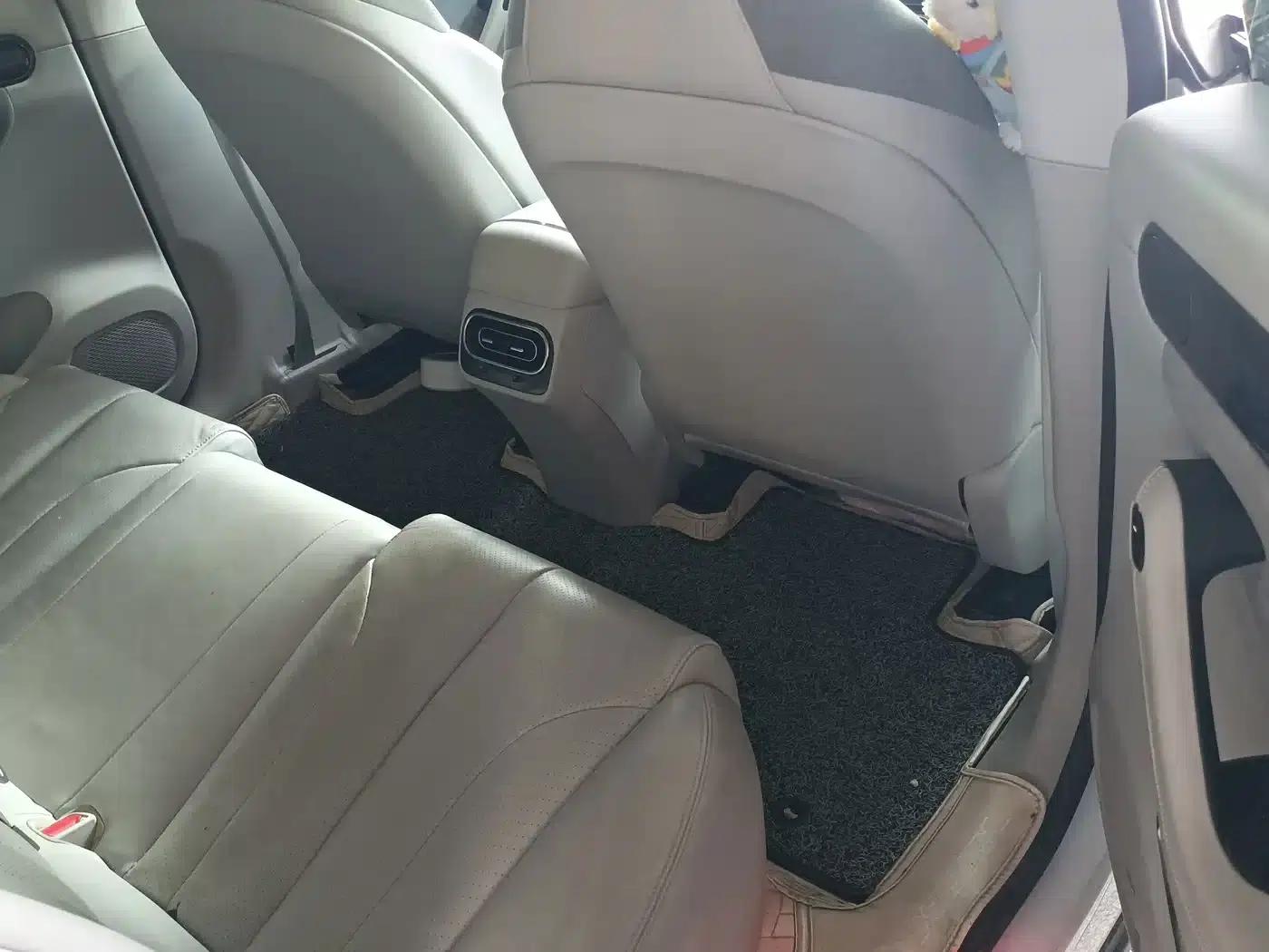 Leapmotor C11 2021 Luxury Edition — миниатюра 8