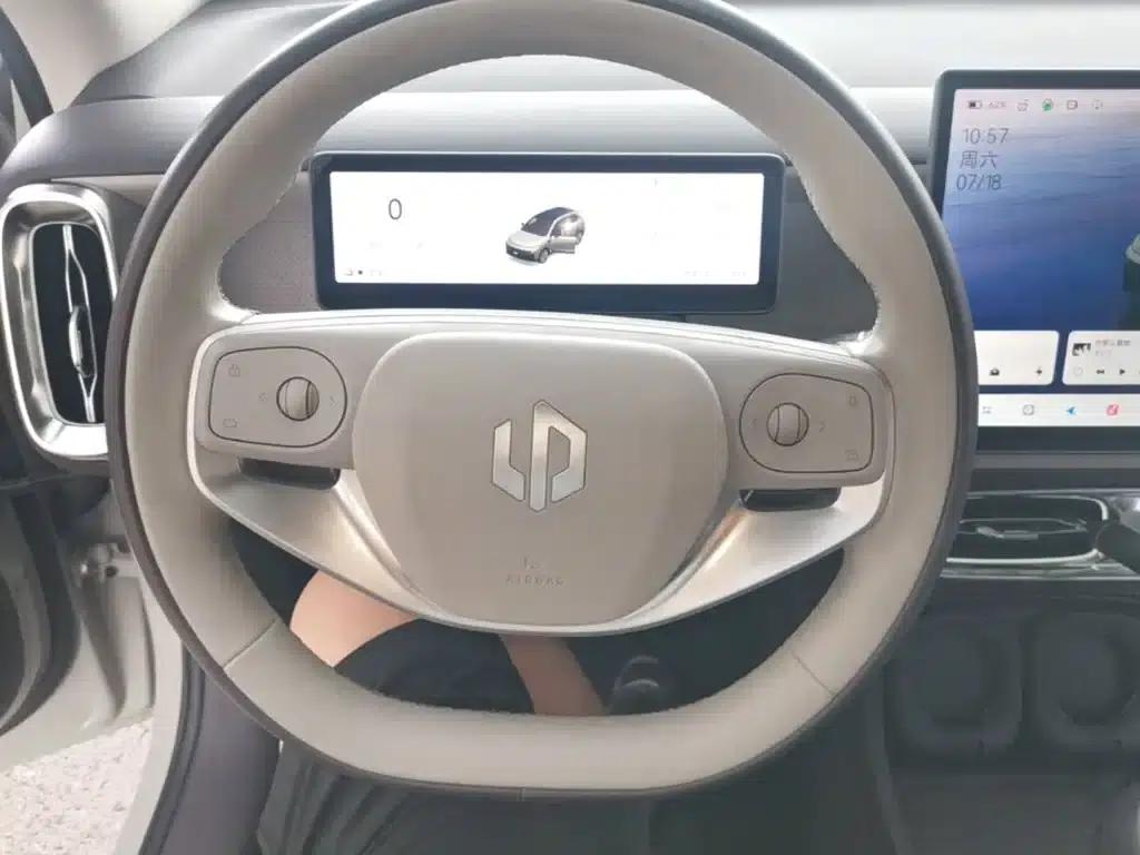 Leapmotor B10 2025 Model 510 Enjoy Edition — миниатюра 11
