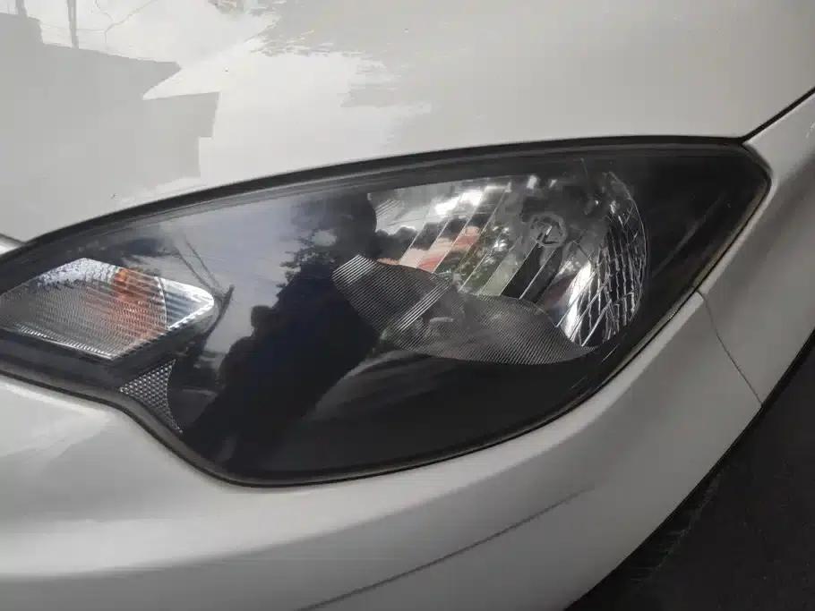 MG3SW 2015 1.5L AMT Elite — миниатюра 5