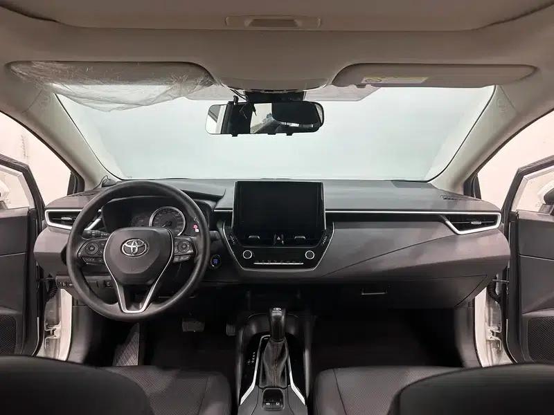 2021 Toyota Corolla 1.2T S-CVT Elite PLUS Edition — миниатюра 7