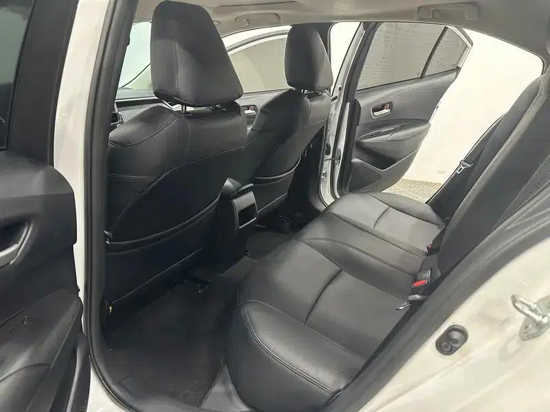 2021 Toyota Corolla 1.2T S-CVT Elite PLUS Edition — миниатюра 9