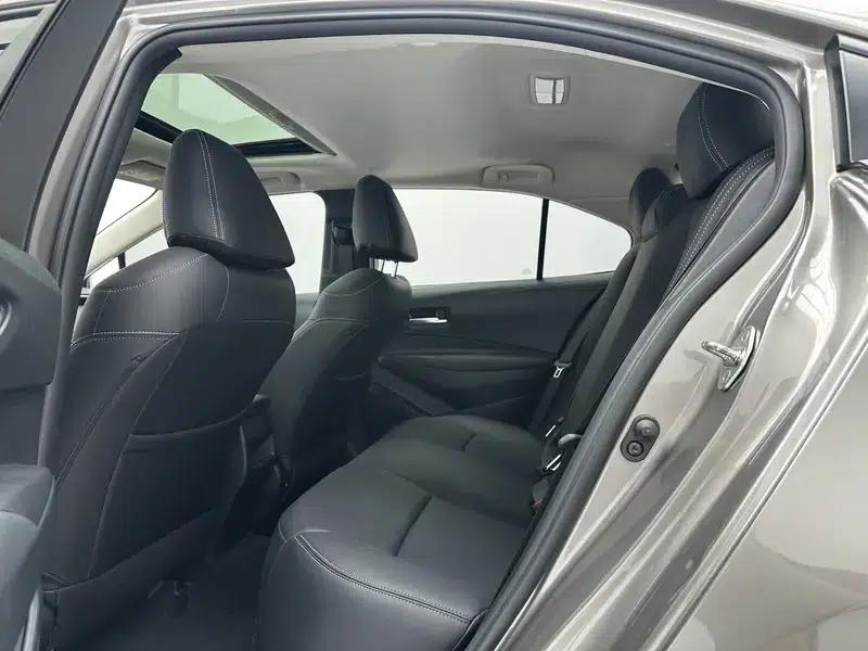 2021 Toyota Corolla 1.2T S-CVT Elite PLUS Edition — миниатюра 16