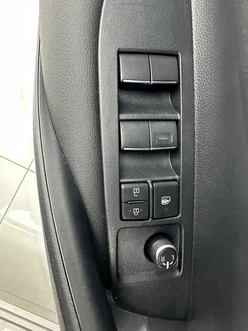 2021 Toyota Corolla 1.2T S-CVT Elite PLUS Edition — миниатюра 8