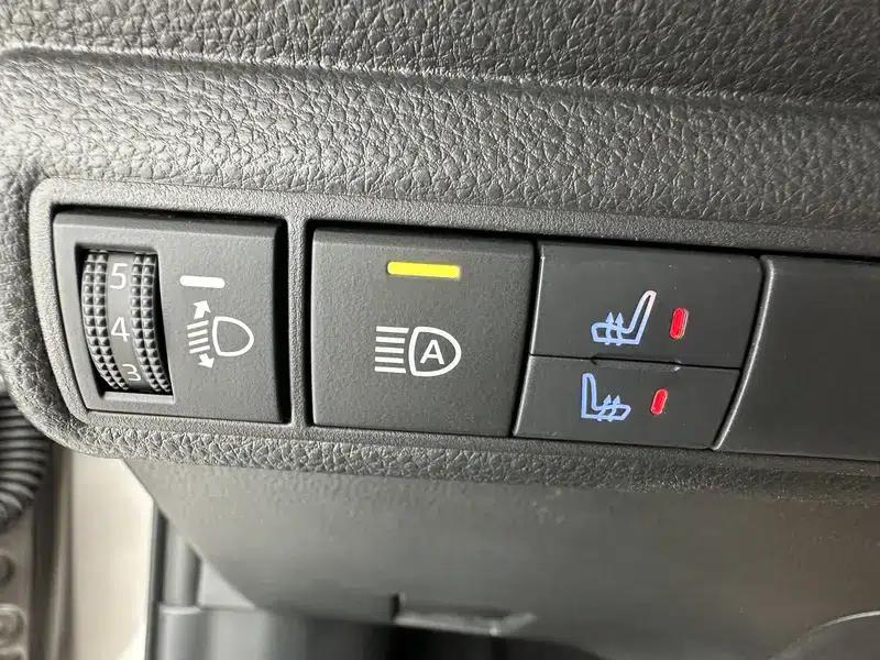 2021 Toyota Corolla 1.2T S-CVT Elite PLUS Edition — миниатюра 9