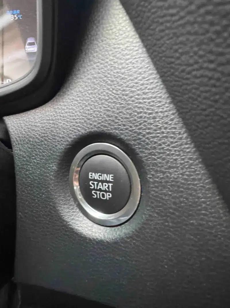 2023 Toyota Corolla 1.2T S-CVT Elite Edition — миниатюра 18