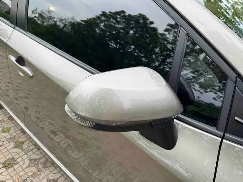 2023 Toyota Corolla 1.2T S-CVT Elite Edition — миниатюра 28